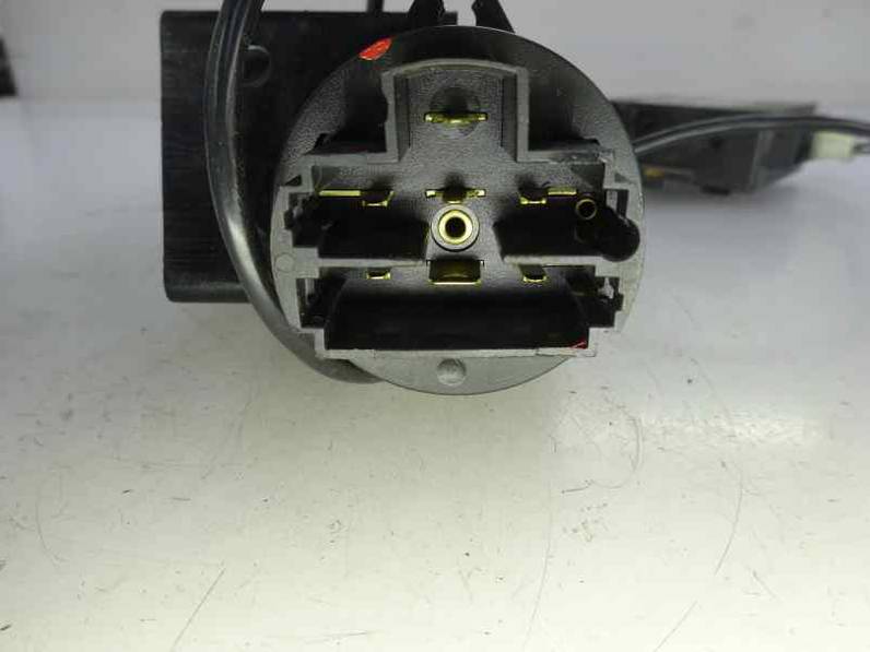 CONMUTADOR DE ARRANQUE FIAT BRAVO 2001 1.9 JTD (101 CV)