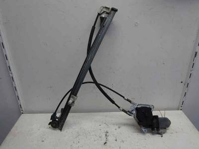 ELEVALUNAS DELANTERO IZQUIERDO CITROEN SAXO 2003 1.1 (60 CV)