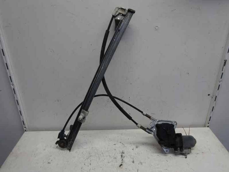 ELEVALUNAS DELANTERO IZQUIERDO CITROEN SAXO 2003 1.1 (60 CV)