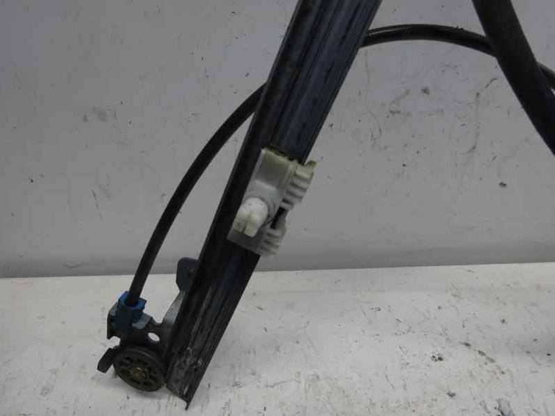 ELEVALUNAS DELANTERO IZQUIERDO CITROEN SAXO 2003 1.1 (60 CV)