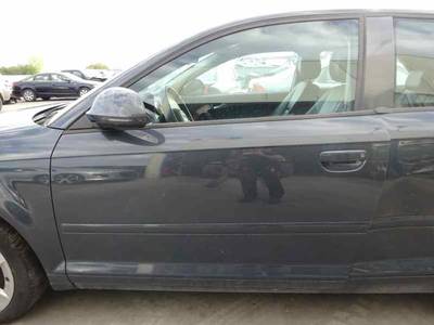 PUERTA DELANTERA IZQUIERDA AUDI A3 2008 2.0 TDI (140 CV)