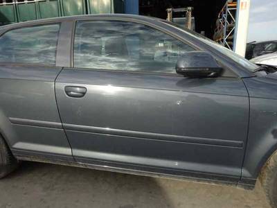 PUERTA DELANTERA DERECHA AUDI A3 2008 2.0 TDI (140 CV)