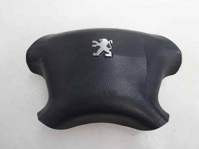 AIRBAG DELANTERO IZQUIERDO PEUGEOT 406 BERLINA 2001 2.0 HDI (90 CV)