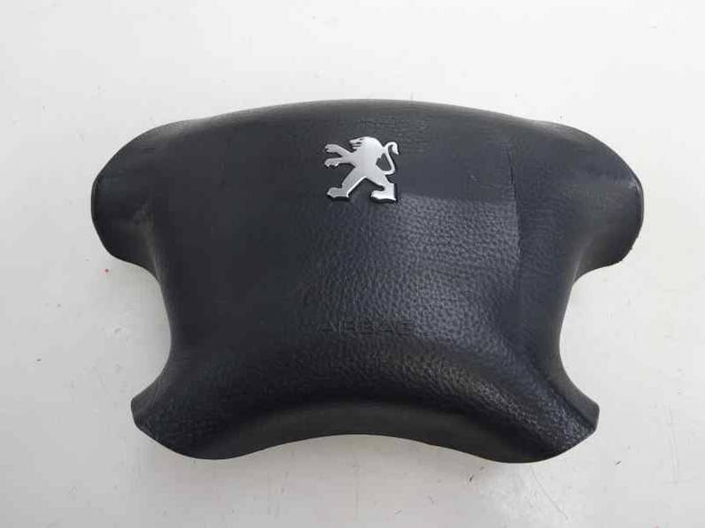AIRBAG DELANTERO IZQUIERDO PEUGEOT 406 BERLINA 2001 2.0 HDI (90 CV)