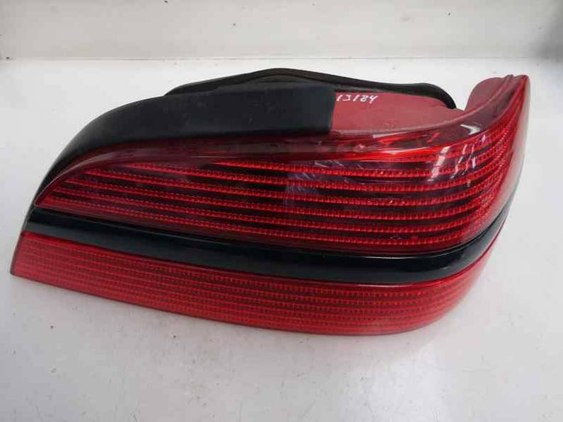 PILOTO TRASERO DERECHO PEUGEOT 406 BERLINA 2001 2.0 HDI (90 CV)