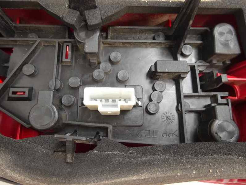 PILOTO TRASERO DERECHO PEUGEOT 406 BERLINA 2001 2.0 HDI (90 CV)