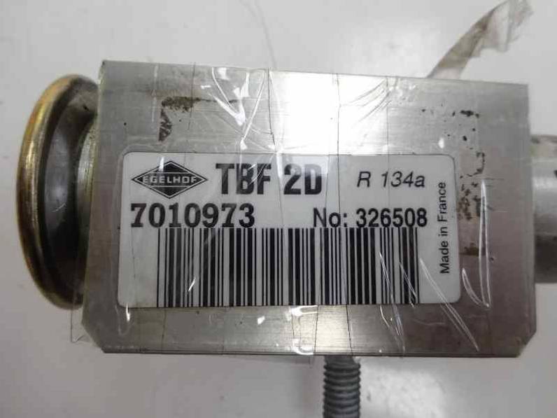 VALVULA EXPANSION VOLVO XC60 2011 2.4 D (205 CV)