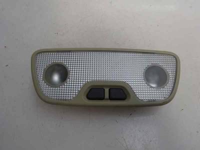 LUZ INTERIOR VOLVO XC60 2011 2.4 D (205 CV)