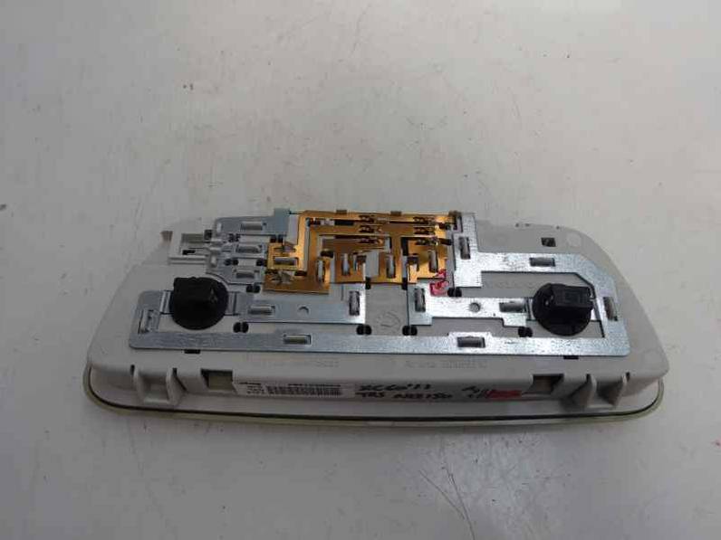 LUZ INTERIOR VOLVO XC60 2011 2.4 D (205 CV)