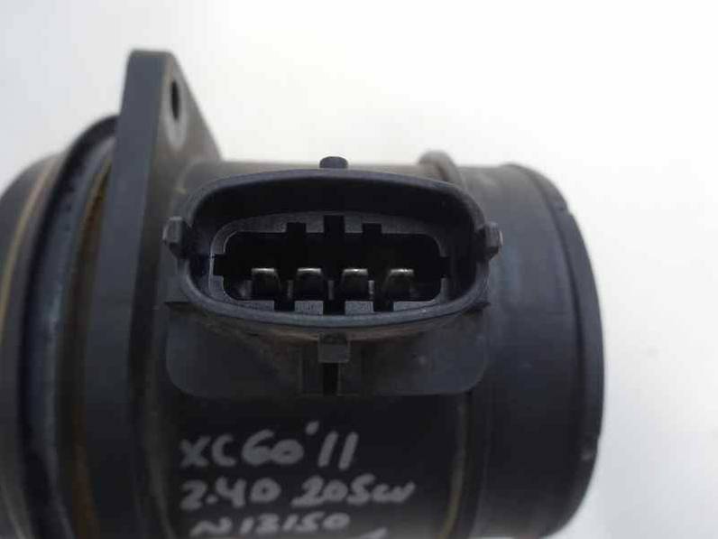 CAUDALIMETRO VOLVO XC60 2011 2.4 D (205 CV)
