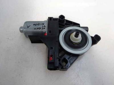 MOTOR ELEVALUNAS TRASERO IZQUIERDO VOLVO XC60 2011 2.4 D (205 CV)