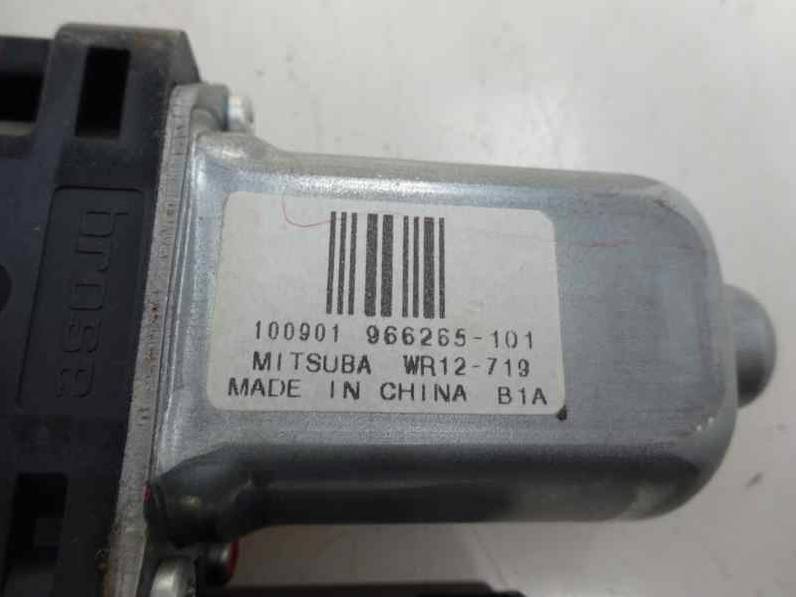 MOTOR ELEVALUNAS TRASERO IZQUIERDO VOLVO XC60 2011 2.4 D (205 CV)
