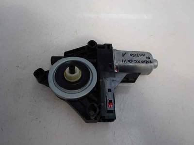 MOTOR ELEVALUNAS DELANTERO IZQUIERDO VOLVO XC60 2011 2.4 D (205 CV)