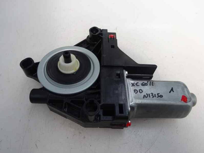 MOTOR ELEVALUNAS DELANTERO DERECHO VOLVO XC60 2011 2.4 D (205 CV)