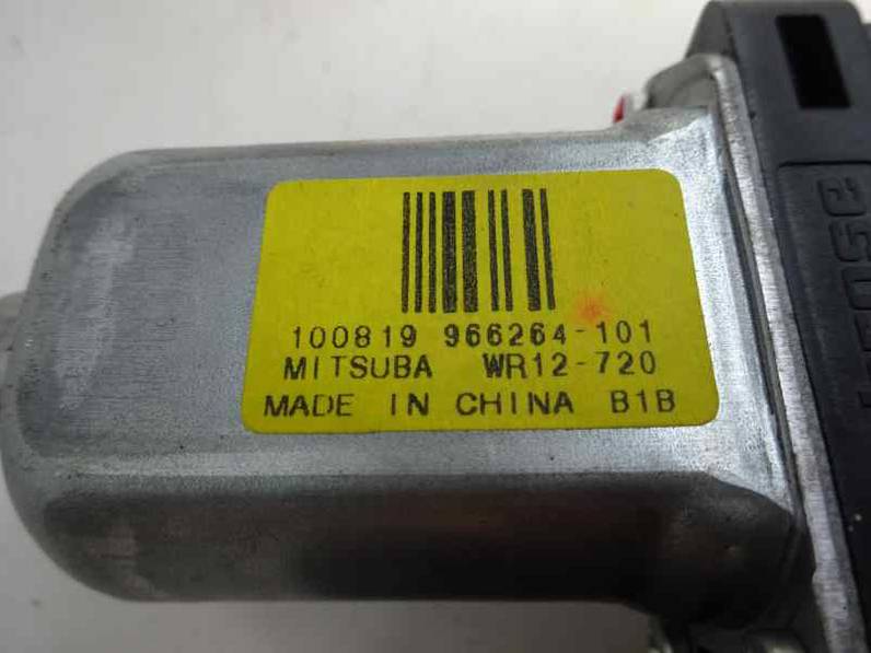 MOTOR ELEVALUNAS TRASERO DERECHO VOLVO XC60 2011 2.4 D (205 CV)