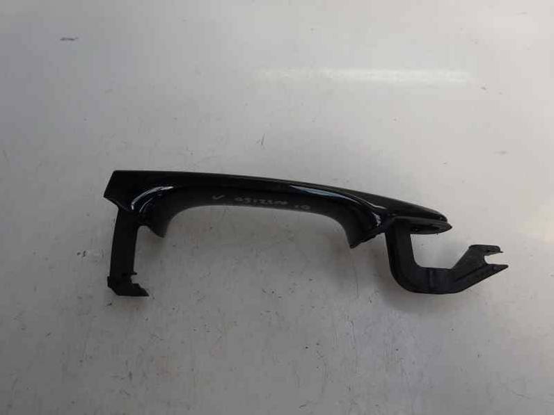 MANETA EXTERIOR DELANTERA IZQUIERDA VOLVO XC60 2011 2.4 D (205 CV)