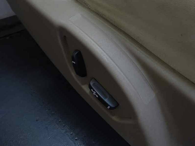 JUEGO ASIENTOS COMPLETO VOLVO XC60 2011 2.4 D (205 CV)