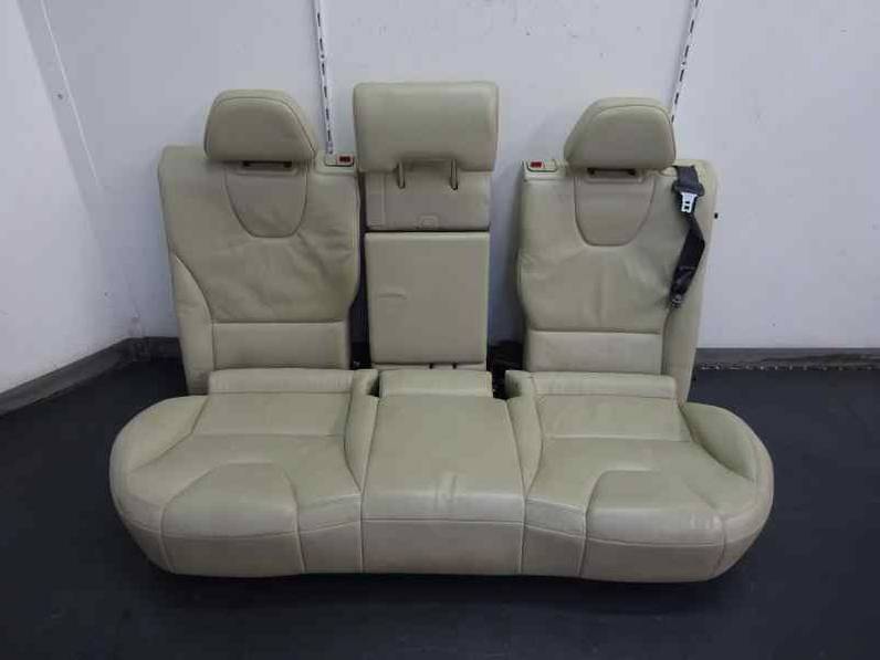 JUEGO ASIENTOS COMPLETO VOLVO XC60 2011 2.4 D (205 CV)