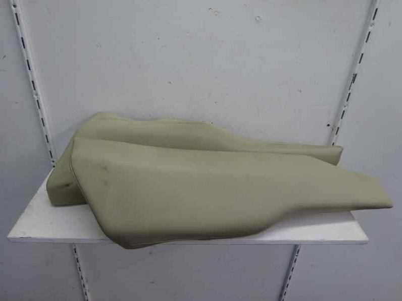 JUEGO ASIENTOS COMPLETO VOLVO XC60 2011 2.4 D (205 CV)