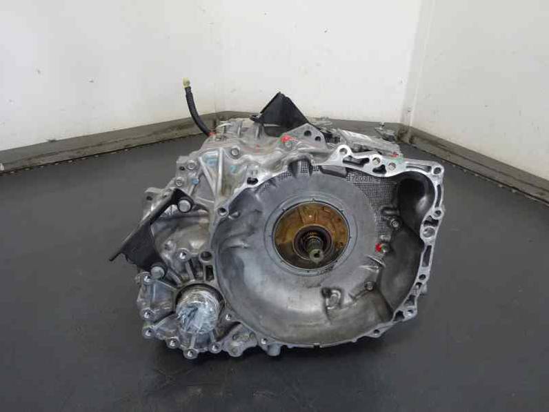 CAJA CAMBIOS VOLVO XC60 2011 2.4 D (205 CV)