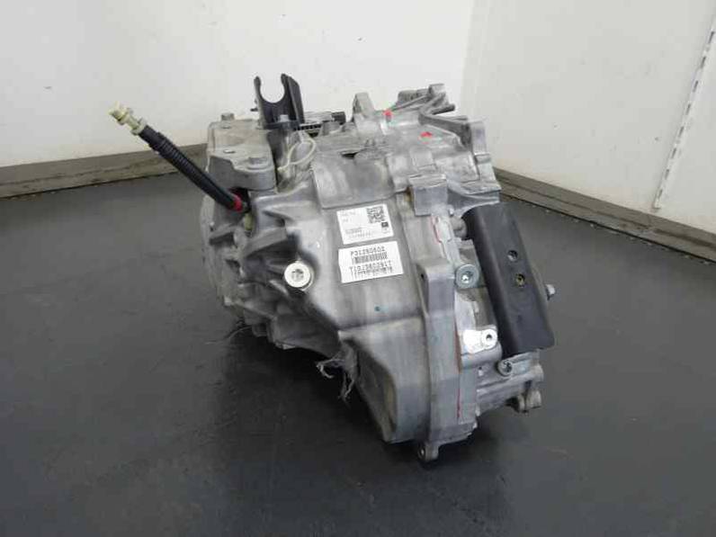 CAJA CAMBIOS VOLVO XC60 2011 2.4 D (205 CV)