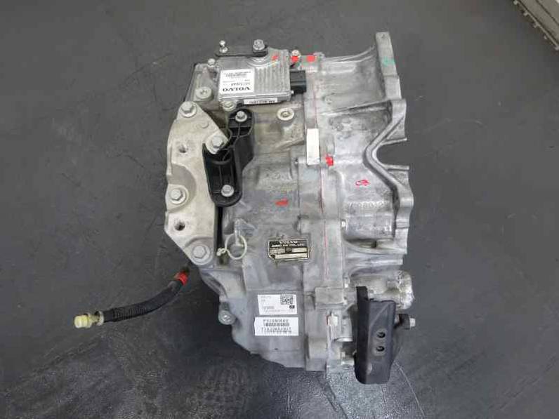 CAJA CAMBIOS VOLVO XC60 2011 2.4 D (205 CV)