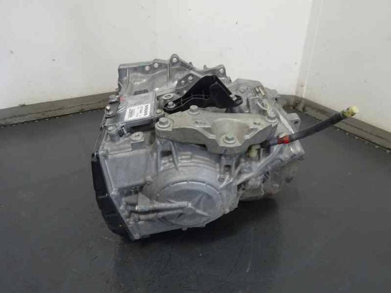 CAJA CAMBIOS VOLVO XC60 2011 2.4 D (205 CV)