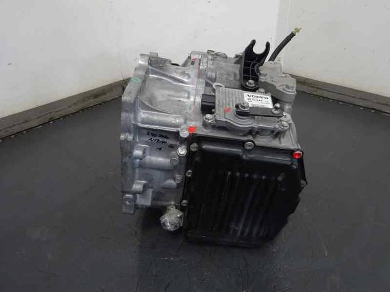 CAJA CAMBIOS VOLVO XC60 2011 2.4 D (205 CV)