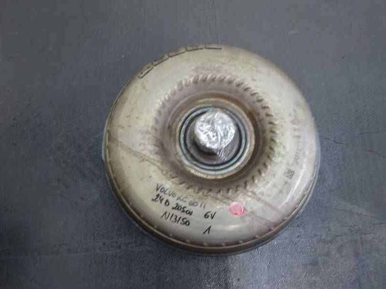 CAJA CAMBIOS VOLVO XC60 2011 2.4 D (205 CV)