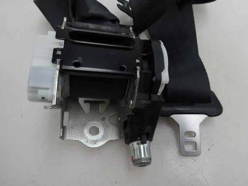 CINTURON SEGURIDAD TRASERO DERECHO VOLVO XC60 2011 2.4 D (205 CV)