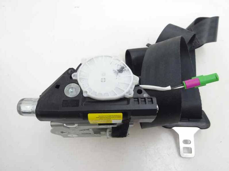 CINTURON SEGURIDAD TRASERO DERECHO VOLVO XC60 2011 2.4 D (205 CV)