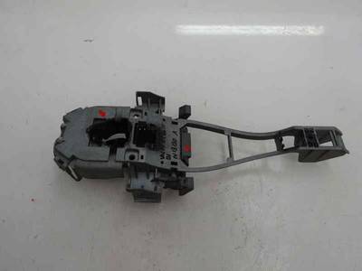 MANETA EXTERIOR DELANTERA IZQUIERDA VOLVO XC60 2011 2.4 D (205 CV)