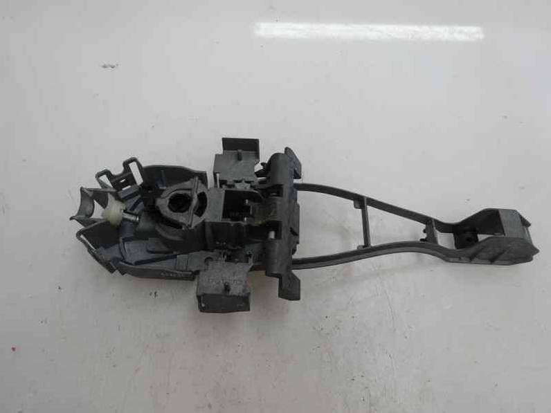 MANETA EXTERIOR DELANTERA IZQUIERDA VOLVO XC60 2011 2.4 D (205 CV)