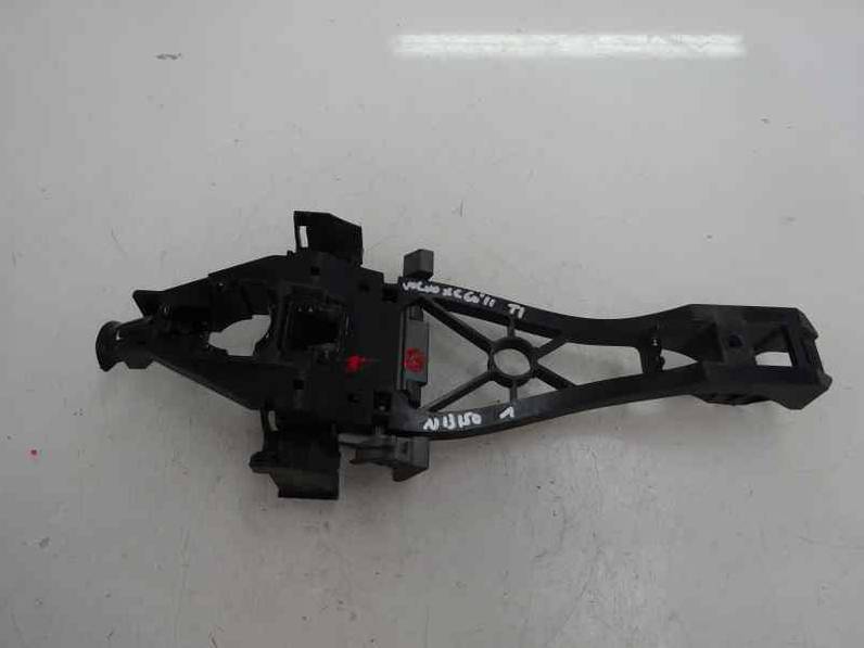 MANETA EXTERIOR TRASERA IZQUIERDA VOLVO XC60 2011 2.4 D (205 CV)