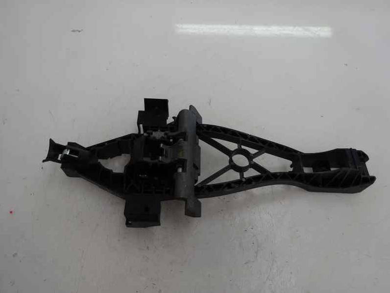 MANETA EXTERIOR TRASERA IZQUIERDA VOLVO XC60 2011 2.4 D (205 CV)