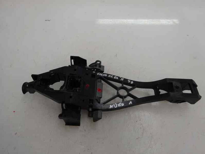 MANETA EXTERIOR TRASERA DERECHA VOLVO XC60 2011 2.4 D (205 CV)