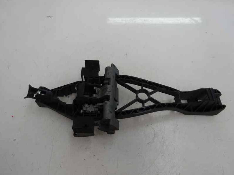 MANETA EXTERIOR TRASERA DERECHA VOLVO XC60 2011 2.4 D (205 CV)