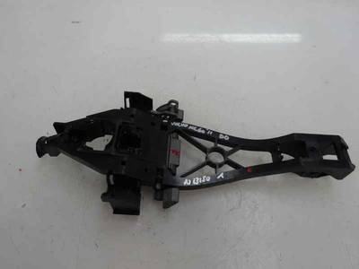 MANETA EXTERIOR DELANTERA DERECHA VOLVO XC60 2011 2.4 D (205 CV)