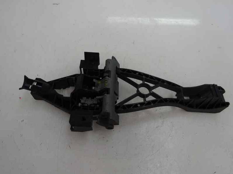 MANETA EXTERIOR DELANTERA DERECHA VOLVO XC60 2011 2.4 D (205 CV)