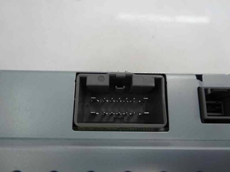 SISTEMA AUDIO RADIO CD VOLVO XC60 2011 2.4 D (205 CV)