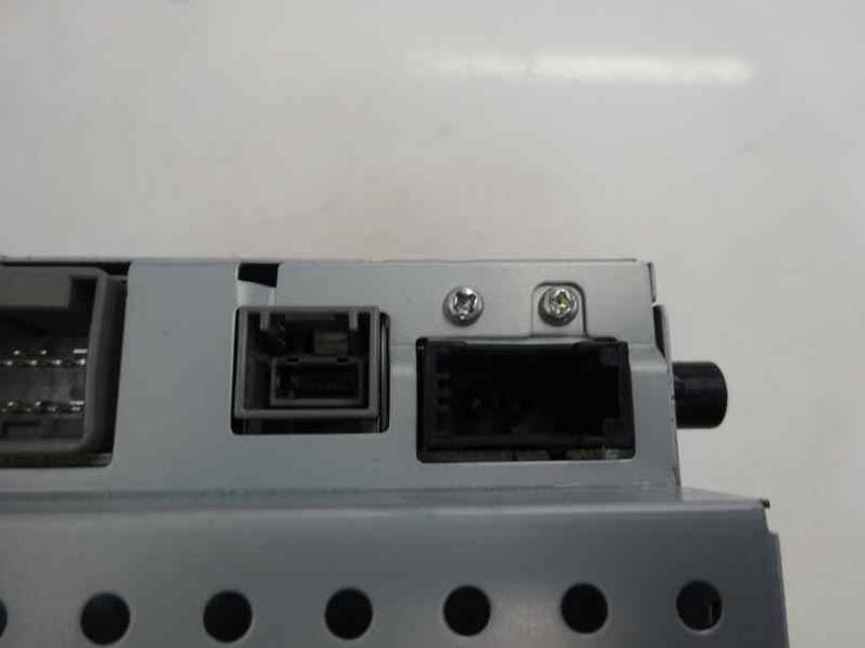 SISTEMA AUDIO RADIO CD VOLVO XC60 2011 2.4 D (205 CV)