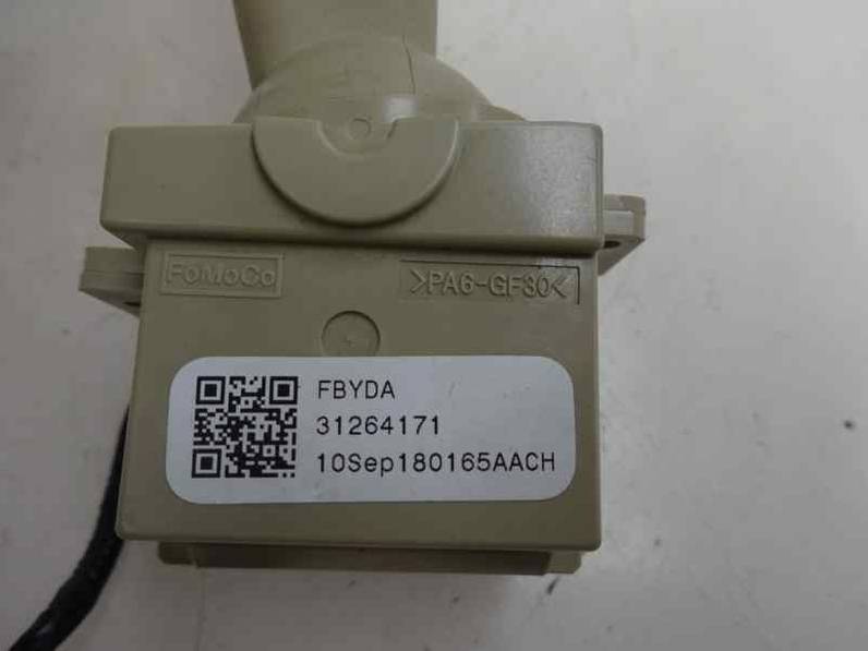 MANDO LIMPIA VOLVO XC60 2011 2.4 D (205 CV)