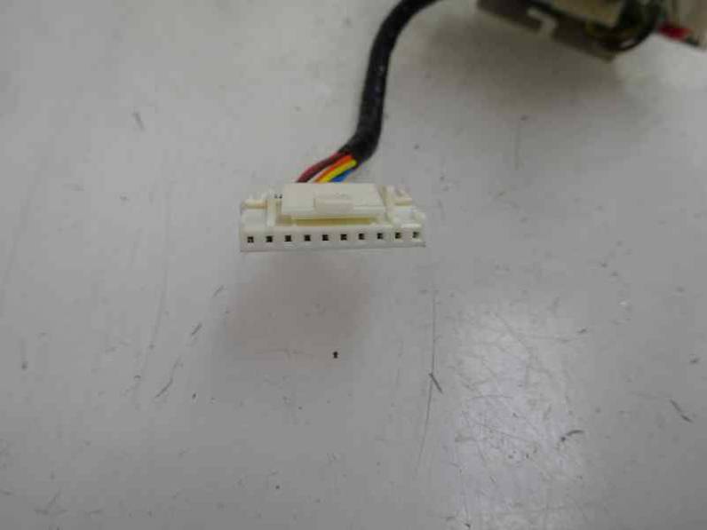 MANDO LIMPIA VOLVO XC60 2011 2.4 D (205 CV)