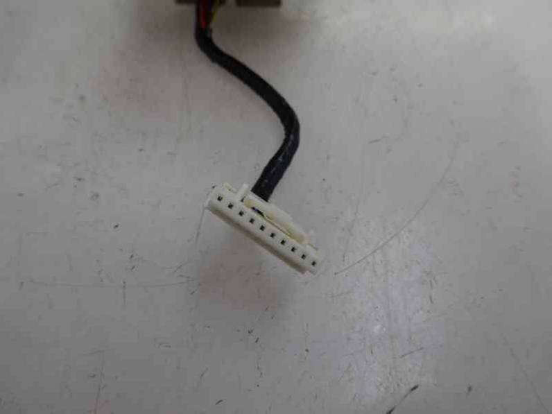 MANDO INTERMITENTES VOLVO XC60 2011 2.4 D (205 CV)