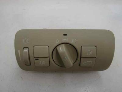 MANDO LUCES VOLVO XC60 2011 2.4 D (205 CV)