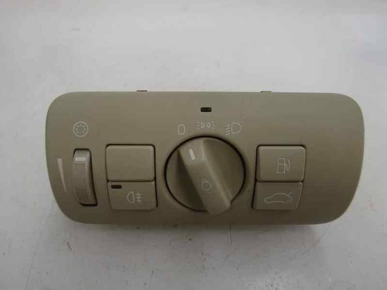 MANDO LUCES VOLVO XC60 2011 2.4 D (205 CV)