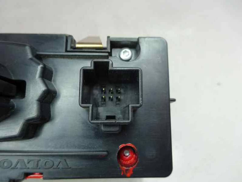 MANDO LUCES VOLVO XC60 2011 2.4 D (205 CV)