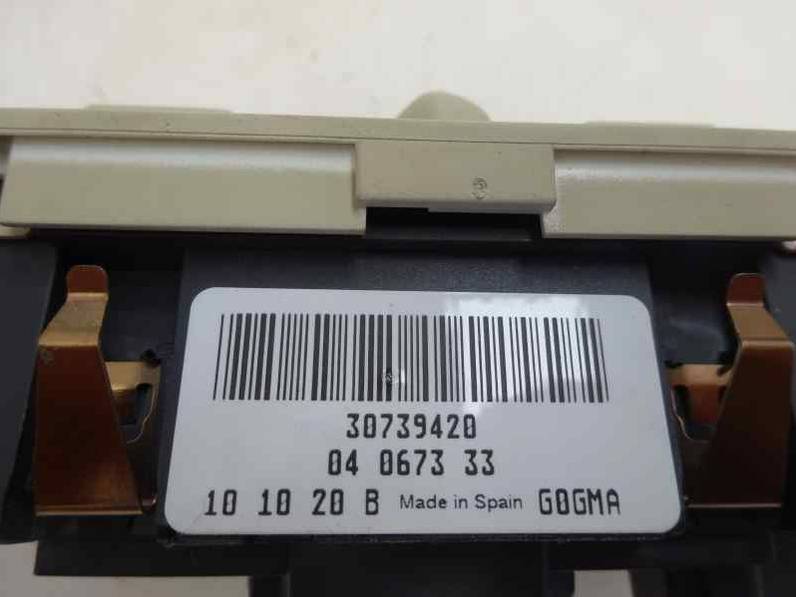 MANDO LUCES VOLVO XC60 2011 2.4 D (205 CV)