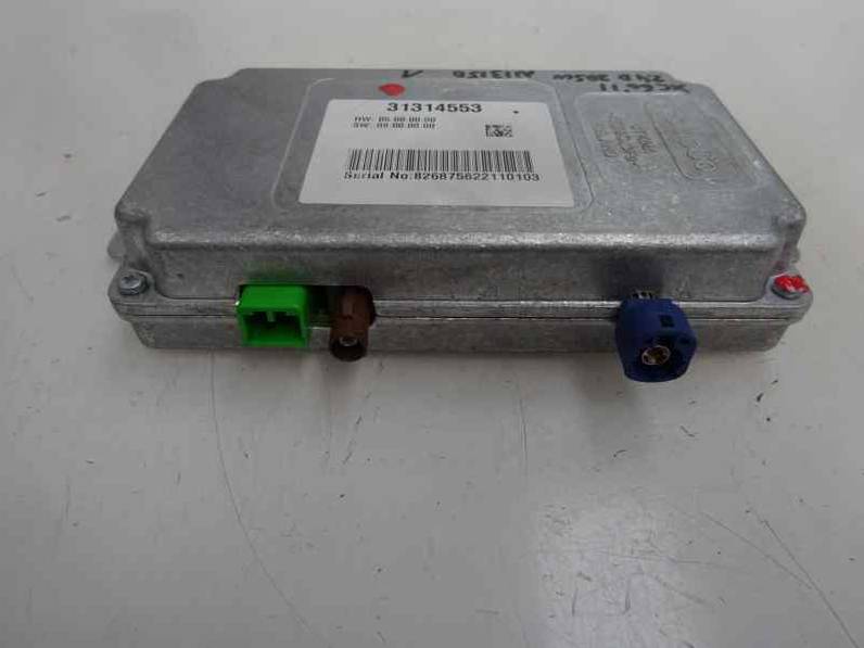 MODULO ELECTRONICO VOLVO XC60 2011 2.4 D (205 CV)