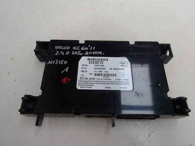 MODULO ELECTRONICO VOLVO XC60 2011 2.4 D (205 CV)